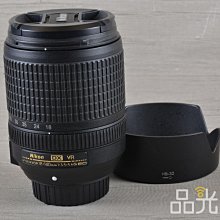 【品光數位】Nikon AF-S 18-140mm F3.5-5.6 DX VR #125941