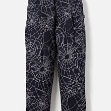 【日貨代購CITY】2023SS NEIGHBORHOOD SPIDERWEB TUCK PANTS 3/11發