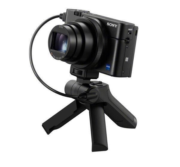 適用於國行dsc-rx100m5a相機黑卡5自拍美顏家用數碼專業B2