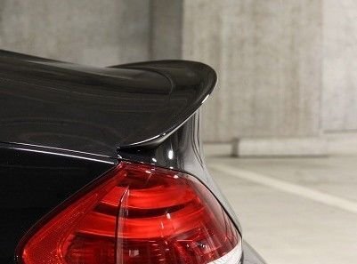 【樂駒】3D Design BMW E89 Z4 尾翼 後下擾流 擾流 素材 空力 精品 日本 改裝 大廠