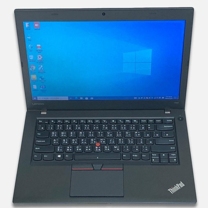 聯想 LENOVO T460 i5 SSD 14吋 聖發 二手筆電 超取免運