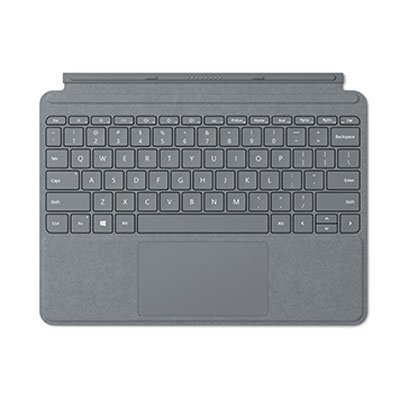 [龍龍3C] 微軟 Microsoft Surface GO 1 2 3 實體鍵盤 保護蓋 沉灰 繁體中文版