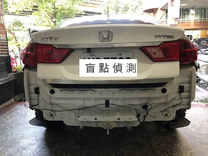 新店【阿勇的店】FIT WISH CRV CAMRY VIOS ALTIS 鏡片專用型/雙收全時動盲點偵測系統 盲點監控