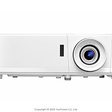 【含稅/來電優惠】UHC50 Optoma 智慧 4K UHD 雷射家庭娛樂投影機