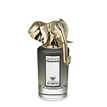 《小平頭香水店》PENHALIGON'S 潘海利根 Mister Thompson 大象淡香精 EDP 75ml