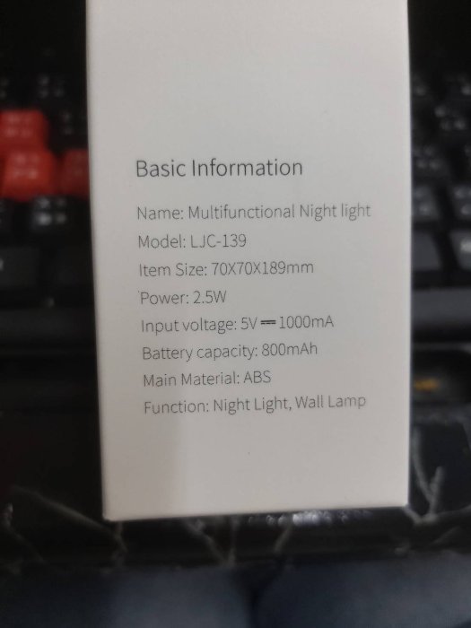 日式簡約LED磁吸檯燈 手機支架護眼閱讀燈 無極調光小夜燈 USB充電 (LJC-139)