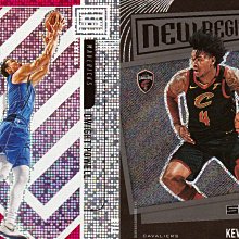 【陳5-0577】NBA 精選卡4張 如圖 2019-20 PANINI REVOLUTION