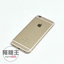 【蒐機王】Apple iPhone 6 4.7 16G 85%新 金色【可用舊3C折抵購買】C8183-6