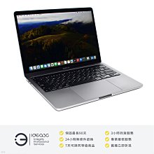 「點子3C」MacBook Pro TB版 13.3吋筆電 i5 1.4G【店保3個月】8G 256G SSD A2289 2020年款 太空灰 DM491