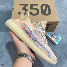 adidas Yeezy Boost 350 V2"MX Oat 黃 紥染 百搭 慢跑鞋 GW3773