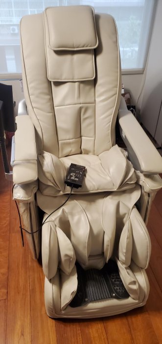 osim os-7600故障 os-7800修理inada fmc-6000不過電fmc-1000 不能使用傲勝按摩椅修理稻田按摩椅維修歡迎洽詢