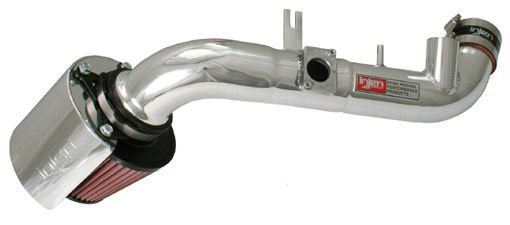 美國 INJEN 進氣 系統 短 香菇頭 Mitsubishi Eclipse L4 2.4 06-12 專用