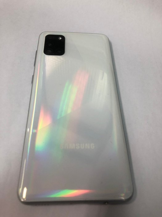 Samsung Galaxy A31 6GB/128GB 4800萬畫素 八核心 6.4吋