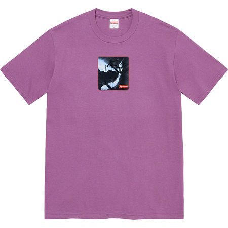 日貨代購CITY】2021AW Supreme Shadow Tee 短袖開季商品黑色影子現貨