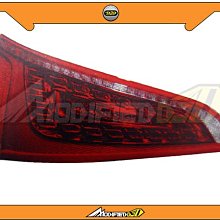 DJD 14-AI-D0055 AUDI 奧迪 Q5 09-  全新 紅色邊框透明尾燈組