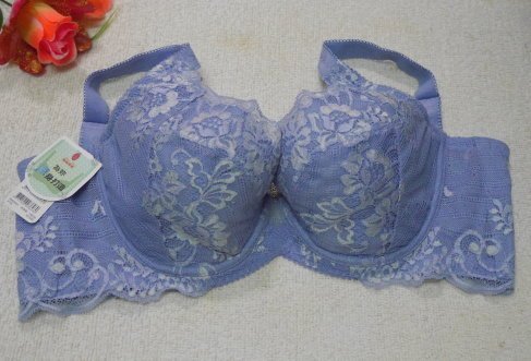 【曼黛瑪璉】快感Bra─大犀利內衣【R62031】~70B,70C,75B,75F,75H,80H,85H~粉,藍,膚