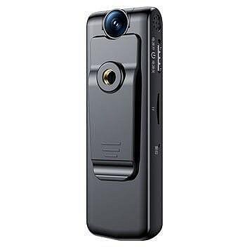 秘錄器 4K運動相機  移動偵測 隨身錄影器 小型攝影機 迷你錄像機 執法 行車 手持攝影機 錄音筆 騎行