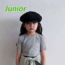 JS~JM ♥上衣(MELANGE) JEJEUNOSITY-2 24夏季 JES240412-175『韓爸有衣正韓國童裝』~預購