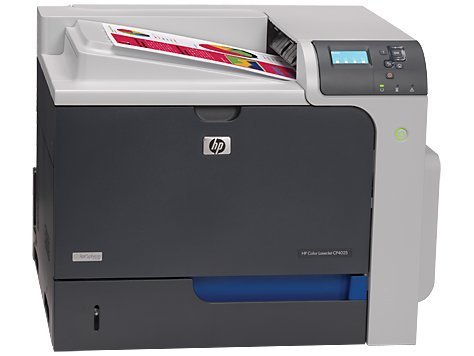 HP Color LaserJet CP4025dn 彩色雷射印表機(CC490A)  [含稅價]