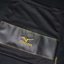 貳拾肆棒球--日本帶回---Mizuno pro革底手套袋