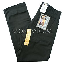 【高冠國際】DICKIES C798 Regular Fit Five Pocket StayDark Jean 黑色