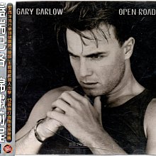 Gary Barlow 蓋瑞巴洛 OPEN ROAD 再生工場1 03