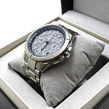 【台中青蘋果】星辰 Citizen 光動能GPS衛星對時腕錶 CC9070-56H, 43.5mm #66750