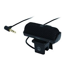 鐵三角 audio-technica AT-9900．領夾式麥克風 公司貨