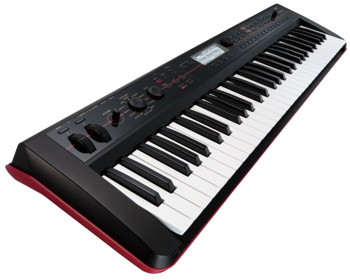 【金聲樂器】KORG KROSS第二代 61鍵 合成器 工作站 分期零利率 公司貨