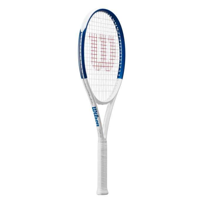 【曼森體育】Wilson CLASH 100 V2 網球拍 295g 美網 限定拍 2023