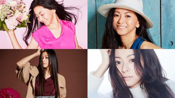 特價預購 倉木麻衣 Mai Kuraki  君 想ふ 春夏秋冬 (日版初回盤~秋CD+DVD) 最新 2019 航空版