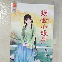 【書寶二手書T1／言情小說_BI5】摸金小娘子《全》_梨雅