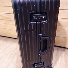 【品光數位】RIMOWA Original Check in M 925.63 黑 26吋 #122650