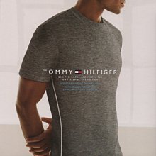 ☆【TH男生館】☆【TOMMY HILFIGER涼感短袖T恤】☆【TOM001V7】(M)