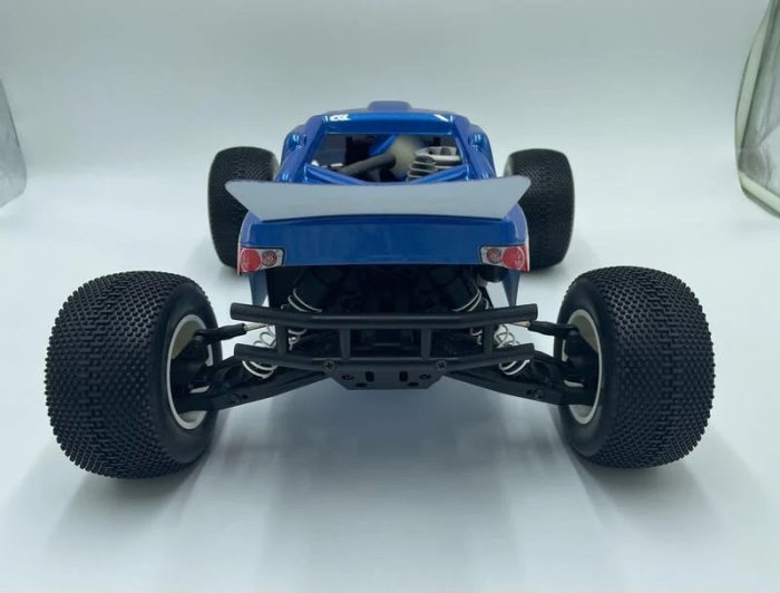 創億RC 新到貨 明陽 Ming yang Dirt Pro1/10 4WD RTR引擎競賽卡車  Ming yang