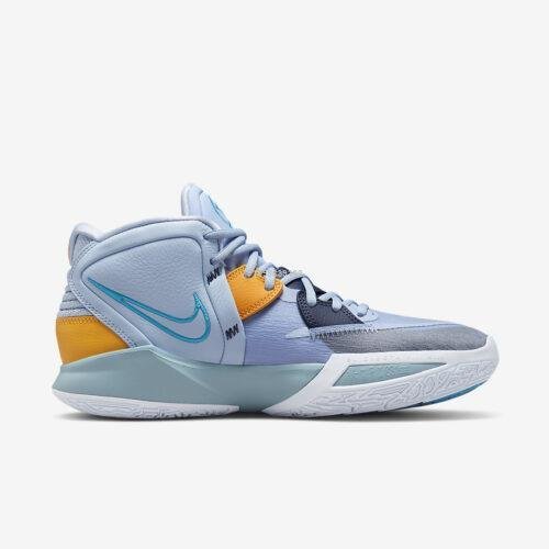 代購】Nike Kyrie Infinity 8 Future Past 時尚百搭運動籃球鞋DC9134