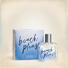 【HOLLISTER Co.】【HCO】HC女香《beach please》 F06150604-01