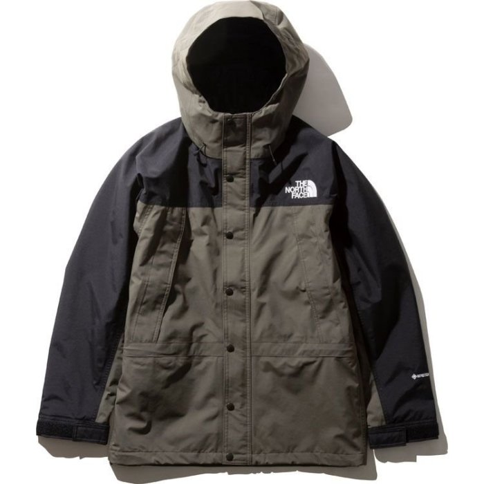 日貨代購CITY】THE NORTH FACE MOUNTAIN LIGHT JACKET NP11834 新款