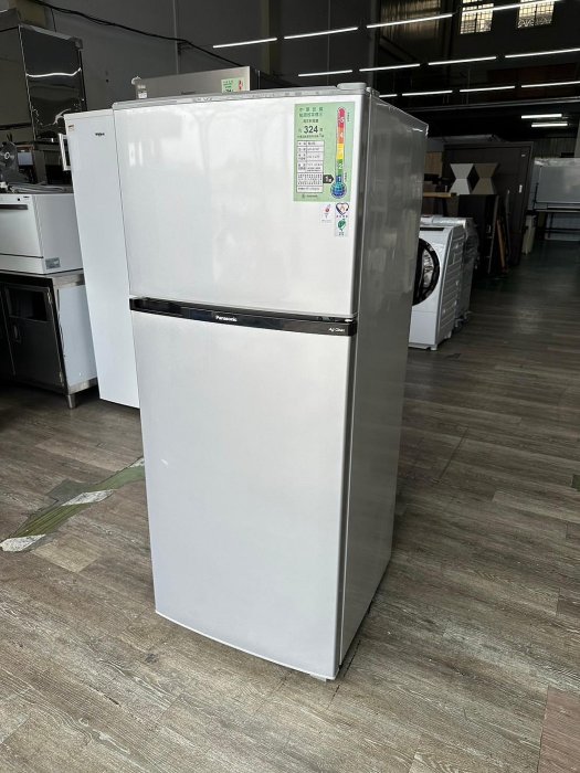 吉田二手傢俱❤Panasonic國際牌232L一級雙門冰箱 家用冰箱 家庭冰箱 辦公室冰箱 套房冰箱 一級能效