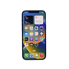 【台中青蘋果】Apple iPhone 12 Pro Max 太平洋藍 256G 二手 6.7蘋果 手機 #87210