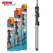 微笑的魚水族☆EHEIM-伊罕【JAGER E-CONTROL 電子式 防爆數字型加溫管 250W】加熱器