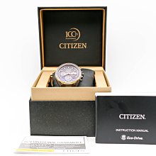 【高雄青蘋果3C】CITIZEN 星辰 CC4004-58F 經典光動能衛星對時鈦金屬腕錶 100周年限定 #34434