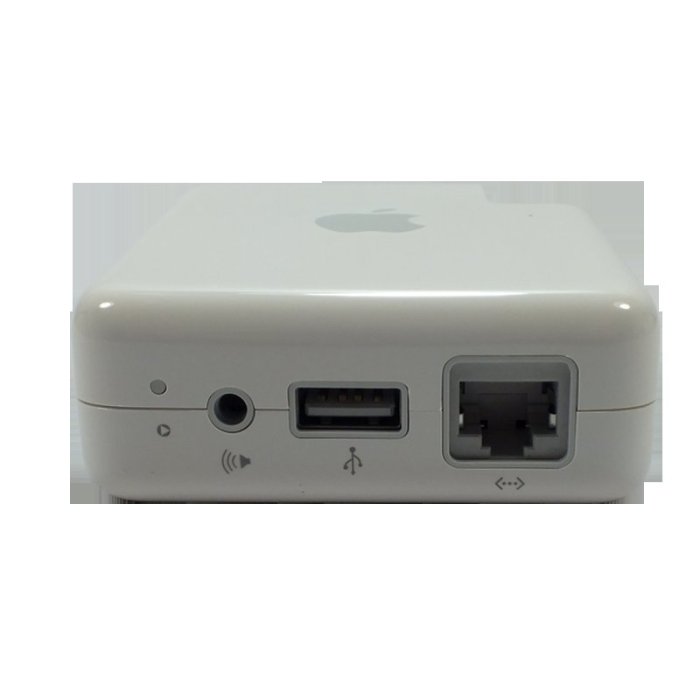 Apple AirPort Express 網路印表機 印表伺服器 PRINT SERVER USB 印表機