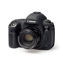 ＊兆華國際＊ easyCover金鐘套 Canon 5D4 專用 相機護套 5D IV 含稅價