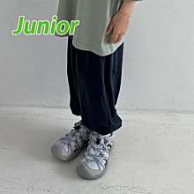 JS~JL ♥褲子(NAVY) RODA J-2 24夏季 ROD240423-038『韓爸有衣正韓國童裝』~預購