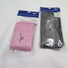 MIZUNO SWIM 2-WAY矽膠泳帽 N2GW0562- 黑色 / 粉紅色 【iSport 愛運動】