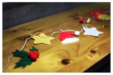 聖誕糜鹿拉花彩旗拉旗 幼兒園節日佈置聖誕節裝聖誕樹裝飾幼兒園公司年會佈置道具拍攝party派對裝飾