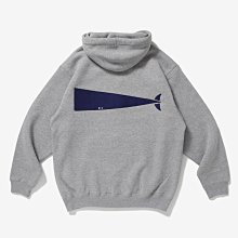 【日貨代購CITY】2020AW DESCENDANT CACHALOT HOODED SWEATSHIRT 帽T 現貨