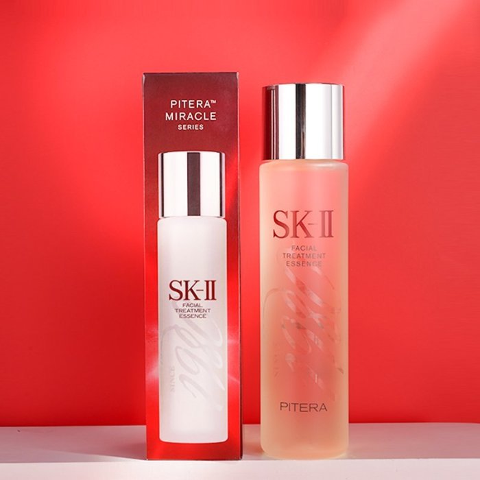 正品SK-II/SKII/SK2 護膚精華露/青春露/神仙水250ml爽膚水