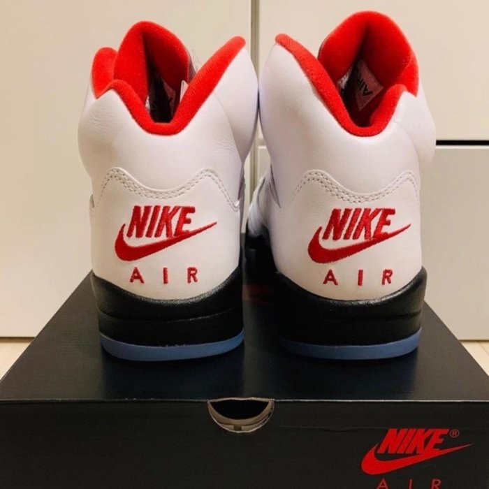 正品】Air Jordan 5 Retro 